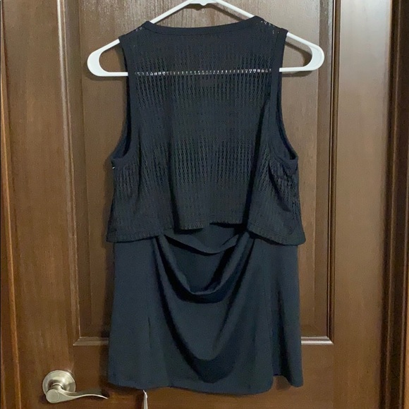 Fabletics Jackie Tank Workout Top NWT - Picture 5 of 5